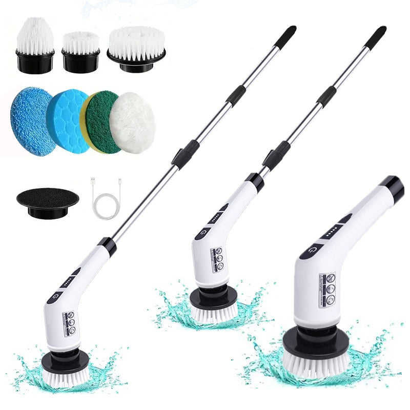 Electric Cleaning Brush