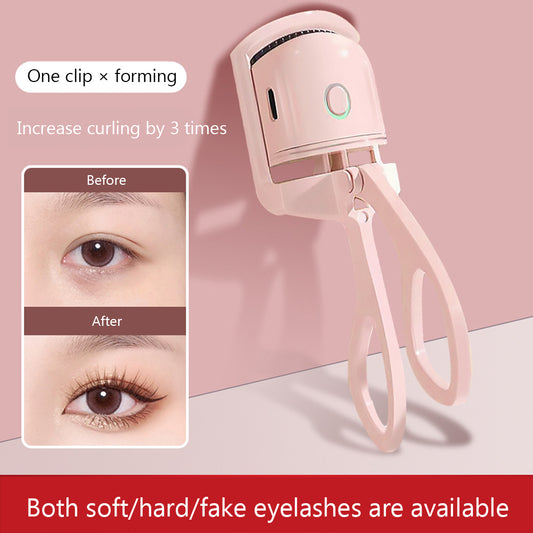 Automatic Eyelashes Curler