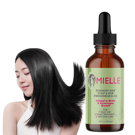 Hair Strengthen Oil