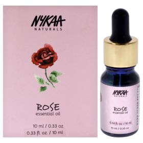 Essential Oil - Rose Essential Oil - Rose