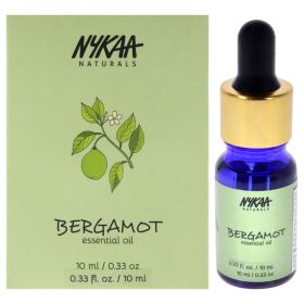 Essential Oil - Bergamot Essential Oil - Bergamot